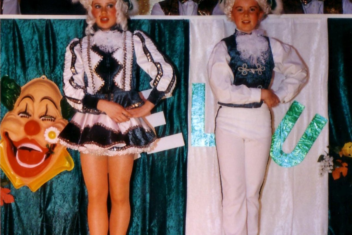 Karneval &raquo; 2001